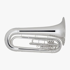 DISPONIBLE AHORA: Tuba King 1151 Ultimate Marching BBb - Product Image 1