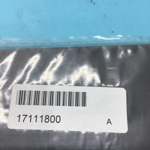 AXCELIS 17111800 Graphite Outer DUCT V, 169815 - Équipements et pièces semi-conductrices d'occasion fiables à l'échelle mondiale - Product Image 2