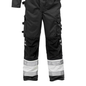 Overol Industrial para Hombre, Uniforme de Trabajo de Alta Calidad, Cómodo y Seguro, con Logotipo Personalizado, Diseño Simple - Product Image 6