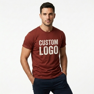 Premium heavyweight oversized drop shoulder <b>Tshirt</b> for men fashion drop shoulder t shirt outdoor jersey boxy shirt - Product Image 4