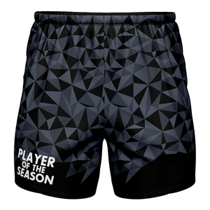 Fully Stylish Men Sublimation Shorts Hot Selling Breathable Comfortable High Quality Waterproof Quick Dry Easy Wash Custom Made - Product Image 1