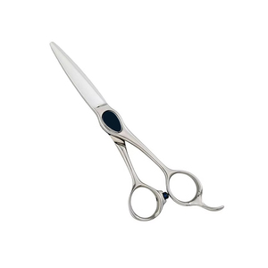 Ciseaux de coiffure professionnels pour barbier, meilleurs outils de coupe de cheveux en matériau de qualité, ciseaux de salon à prix abordable - Product Image 4