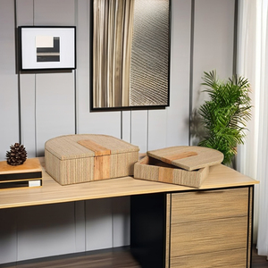 ชุด2 Dylan ทอตกแต่งกล่อง - Product Image 5