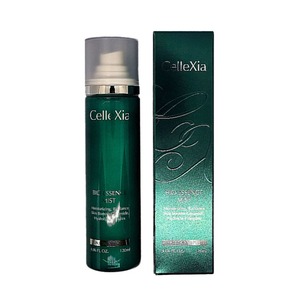 [SKIN SOLUTION a] เซลเล็กซ์เซีย ไบโอ เอสเซนส์ เฟซ สเปรย์ มิสท์ เซรั่ม สเปรย์บำรุงผิวหน้าสำหรับใช้ทุกวัน ผลิตภัณฑ์ดูแลผิวที่จำเป็น - Product Image 1