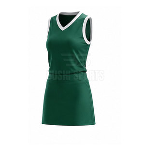 Uniforme de hockey sur gazon durable, coupe flexible, adapté à l'entraînement et aux performances en compétition - Product Image 3