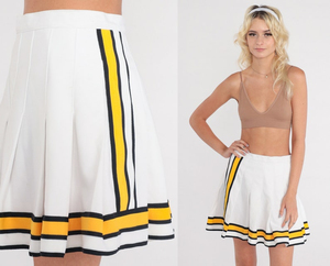 Falda pantalón de tenis OEM para mujer, personalizada, de poliéster y elastano, transpirable, que absorbe la humedad, de secado rápido, anti-UV, ecológica, de cintura alta. - Product Image 2