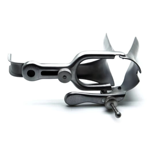 Espéculo Vaginal Profesional Graves de Acero Inoxidable, Dilatador Ajustable Pequeño, Mediano y Grande, Instrumentos de Ginecología con Certificación CE e ISO - Product Image 6