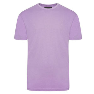 Ensemble 2 pièces homme été thermique grande taille, t-shirt et short sans couture séchage rapide 100% coton, style urbain tendance 2026 - Product Image 2