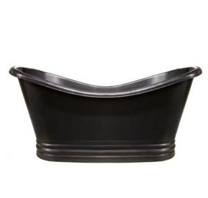 อ่างอาบน้ำทองแดงแท้แบบตั้งพื้น ขายดี ราคาถูก ขายส่งอินเดีย - Product Image 1