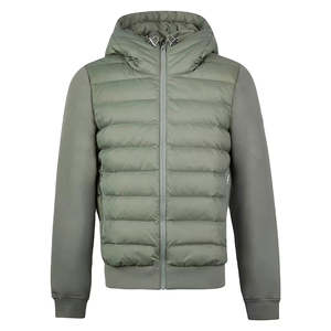 Men <b>Puffer</b> <b>Jacket</b> Slim Fit Winter Down <b>Jacket</b> - Product Image 1