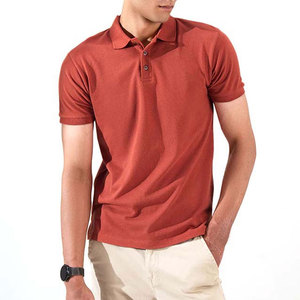 Vente flash - Chemises streetwear pour hommes, design personnalisé, couleur unie, 100% coton tricoté, respirant, manches courtes, haute qualité - Product Image 1