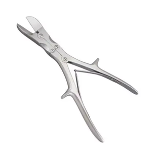 Fabricante, Proveedor, Mayorista de Pinzas de Acero Inoxidable para Cortar Huesos, Instrumentos Ortopédicos - Product Image 1