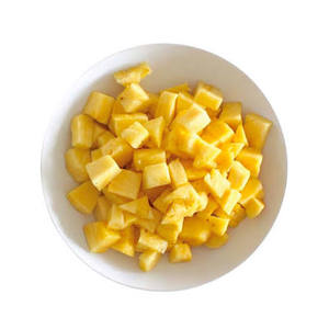 Piña en Trozos Enlatada en Almíbar Espeso, Deliciosa, de Primera Calidad, en Oferta, la Más Vendida - Product Image 4