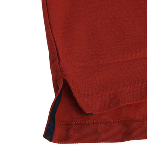 Chemises polo personnalisées, vêtements légers pour le golf et les équipes, fabrication OEM au Pakistan, exportation mondiale - Product Image 5