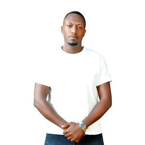 T-shirt personnalisé avec votre propre logo, t-shirts décontractés pour hommes, hauts en coton à manches courtes, t-shirt uni personnalisé pour hommes - Product Image 2