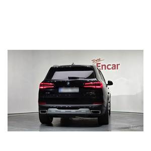 BMW X5 XDrive 30d XLine 2024, 142,689 km, Diésel, Transmisión Automática, Volante a la Izquierda - Product Image 4