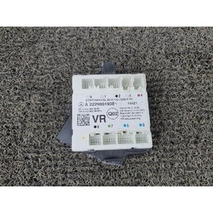 ECU และโมดูลคอมพิวเตอร์มือสองสำหรับรถยนต์ C-class รุ่น A2229001908 - Product Image 1