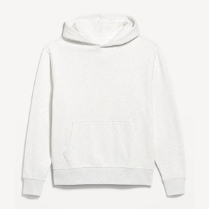 Sudadera con Capucha de Diseño Moderno, de Alta Calidad, para Invierno, en Tela de Poliéster y Algodón, Corte Regular, Precio al por Mayor - Product Image 1