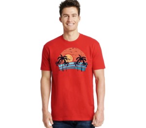 Camiseta Personalizada para Hombre, 100% Algodón, 230 g/m², Calidad de Lujo, Cuello Redondo, Hombros Caídos, Estilo Urbano, Talla Grande - Product Image 2