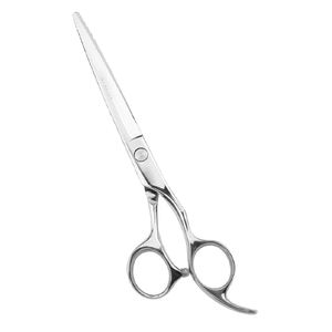 Las Mejores Tijeras de Barbero Profesionales para Diestros, de Acero Inoxidable, Hechas a Mano, Herramientas para Cortar el Cabello, Punta Afilada, Venta al por Mayor, Belleza y Barba - Product Image 4