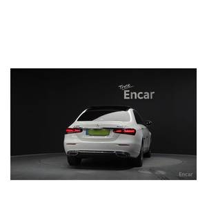 Mercedes-Benz Classe E E450 4MATIC Exclusive 2021/12, 66 011 km, Boîte de vitesses automatique, Volant à gauche, Caméra de recul - Product Image 4