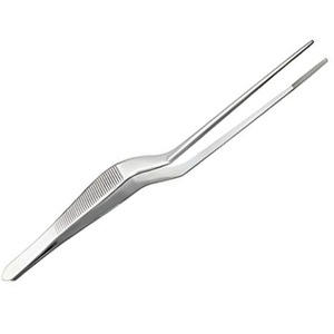 Juego de Utensilios de Cocina Profesionales de Acero Inoxidable Azul Metálico para Emplatar Alimentos, con Estuche - Product Image 5