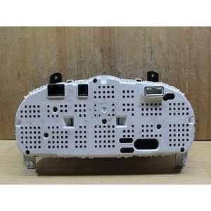 ชุดหน้าปัดเรือนไมล์มือสอง Avante รุ่น 940032H155 - Product Image 5