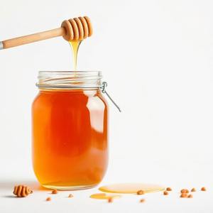 Miel Cruda de Granja de Alta Demanda para Bebidas Energéticas Naturales y Preparación de Tónicos Saludables, Disponible para Suministro al por Mayor - Product Image 2