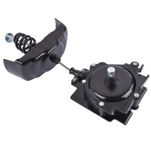 Chevy Express GMC Savana 1500 2500 3500 Spare Tire Winch Carrier 15749200 Cargo Control Accessories - Product Image 5