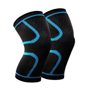 Protège-coudes unisexe en nylon épais et coton, compression, séchage rapide, fermeture auto-agrippante, respirant, protection, impression par sublimation, camouflage - Product Image 1