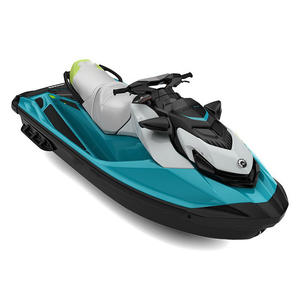 Jet ski et motomarines pour la location commerciale destinées aux entreprises de plages et de stations balnéaires - Product Image 4