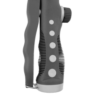 Pulvérisateur de jardin ergonomique à haute pression 180 degrés