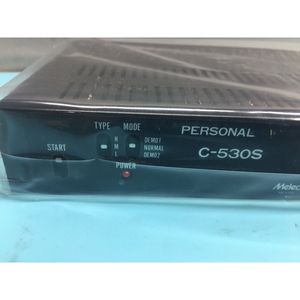 Melec Personal C-530S, 0044 03825, 126659 - อุปกรณ์และอะไหล่เซมิคอนดักเตอร์ระดับโลกที่เชื่อถือได้ - Product Image 4