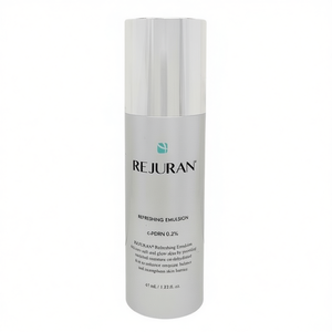 REJURAN 45ml Emulsione Rinfrescante Leggera C-PDRN con Acido Ialuronico e Centella per l'Equilibrio Olio-Acqua, Crema Viso Lenitiva - Product Image 3
