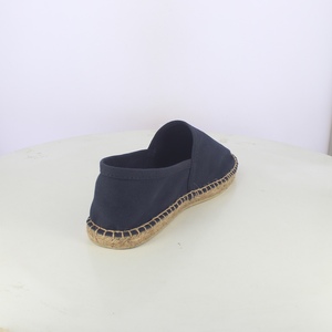 Alpargatas Unisex de Lona de Cáñamo de Alta Calidad con Logotipo Personalizado, Económicas, Casuales, Cómodas y Transpirables para Verano, de BD - Product Image 2