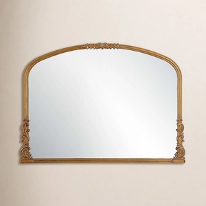 Espejo de pared contemporáneo hecho a mano, espejo decorativo para sala de estar y pasillo al mejor precio - Product Image 4