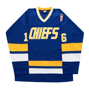 Maillot de hockey personnalisé sublimé, uniforme de hockey sur glace tendance 2026, tenue professionnelle de hockey sur glace - Product Image 3