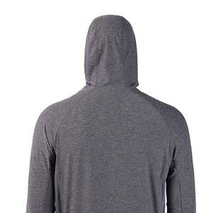 Best Clothes Stylish And Comfortable Soft Touch Fabric Fishing Hoodies For Men's Latest Design Fishing Hoodie For <b>Boys</b> - Product Image 6
