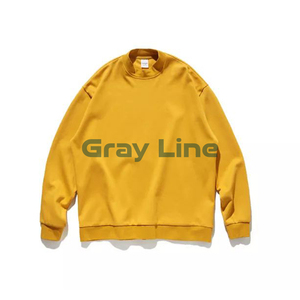 Sudadera con Capucha para Hombre, Tejido Grueso 100% Algodón, Forro a Cuadros, Personalizable con Logotipo e Impresión, 280gsm, Estilo Urbano - Product Image 6