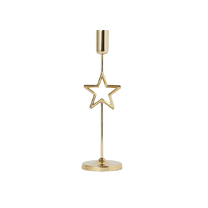 Attractive Designer Metal <b>Candlestick</b> <b>Holder</b> Handmade Metal Candleholder for Easter Custom Made Table Decor Candlelight - Product Image 3