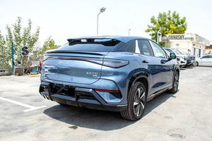 BYD SEALION 7 - Product Image 4