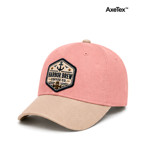 Casquette de baseball AxeTex unisexe, réglable, respirante, en polyester et coton, décontractée, pour le printemps et l'été - Product Image 6