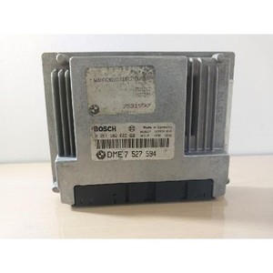 ECU และโมดูลคอมพิวเตอร์มือสองสำหรับรถยนต์ซีรีส์ 7 รุ่น 7527594 - Product Image 2