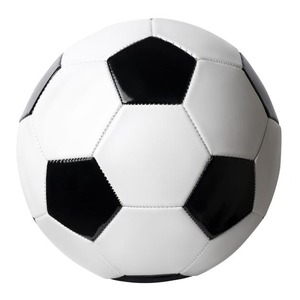 Lightweight Durable Football 420g <b>Weight</b> Customizable Size - Product Image 2