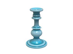 Candelabro de Hierro Hecho a Mano de Lujo Unicorn Handicrafts, Centro de Mesa Decorativo Duradero para el Hogar Moderno, Hotel o Mesa - Product Image 4