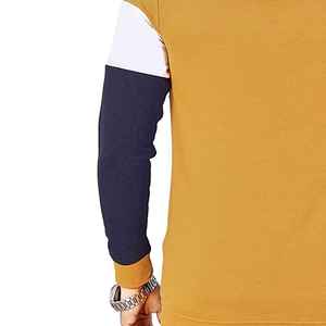 Sudaderas con Capucha de Algodón de Primera Calidad, Transpirables, de Secado Rápido, con Logotipo Personalizado, Servicio OEM, las Mejores Sudaderas en Venta - Product Image 6