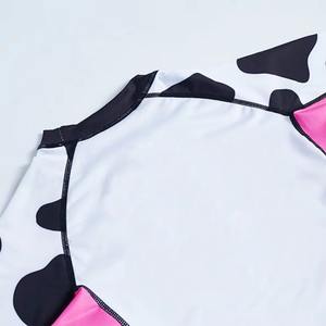 Maillot de bain anti-UV imprimé pour homme, protection solaire, best-seller, faible MOQ 2026 - Product Image 4