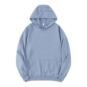 Fabricante de Sudaderas Personalizadas para Hombre, Algodón Suave, Marca Privada, Proveedor de Ropa al por Mayor OEM - Product Image 2