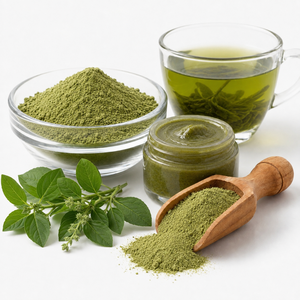 Extrait naturel de Gudmar, extrait d'herbes de qualité supérieure, fournisseur en gros, fabricant, exportateur en provenance d'Inde - Product Image 3