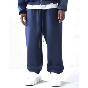 Pantalones Deportivos para Hombre con Logotipo Personalizado para Uso en Exteriores, Pantalones Deportivos para Hombre de Alta Calidad, Pantalones Deportivos para Hombre al Mejor Precio - Product Image 1